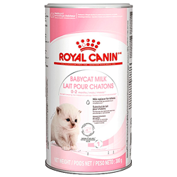 Заменители молока