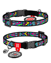 Ошейники, поводки, шлеи