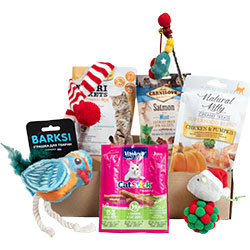 Новогодние подарки