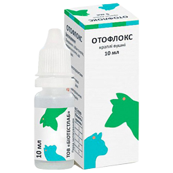 Препарати для очей та вух