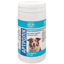 Препарати для суглобів