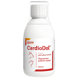 Серцево-судинні препарати