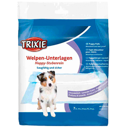 Пеленки и подгузники