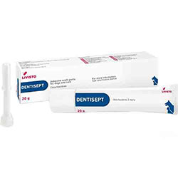 Стоматологічні засоби