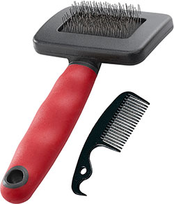 Інструменти для догляду