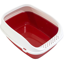 Туалети та аксесуари