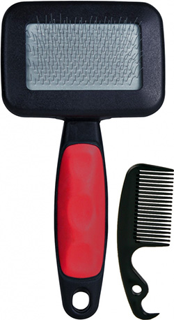 Гребінці та щітки