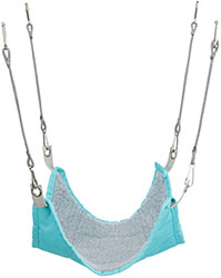 Гамаки та тунелі