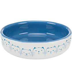 Миски і контейнери для корму