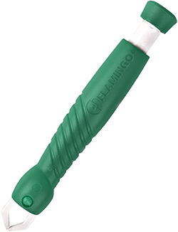 Flamingo Tick Remover Bobby Пинцет для удаления клещей