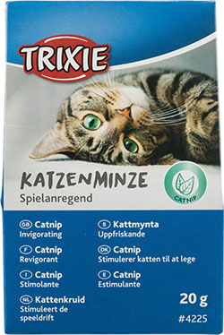 Trixie Котяча м'ята