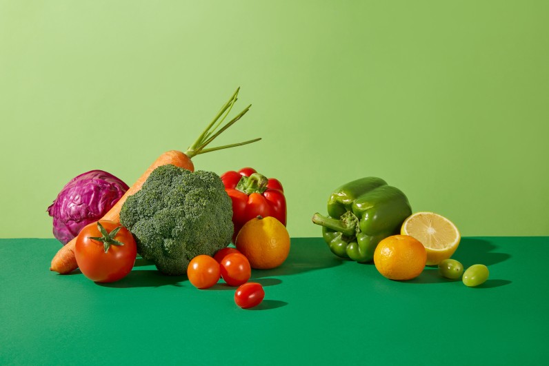 Какие овощи, фрукты и ягоды можно давать собакам - Фото 2